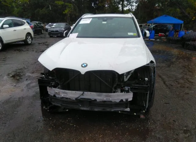 Photo 5 VIN: 5UXCR6C06L9B40900 - BMW X5 