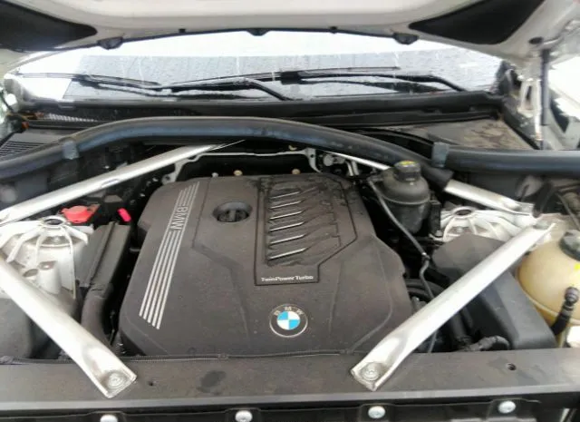 Photo 9 VIN: 5UXCR6C06L9B40900 - BMW X5 