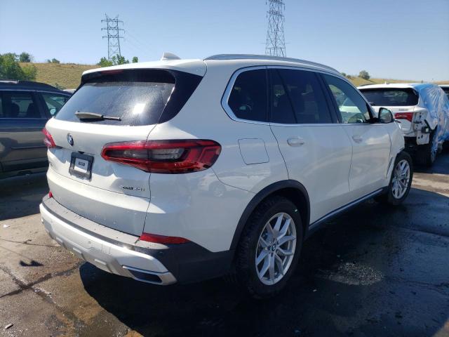 Photo 3 VIN: 5UXCR6C06L9B52156 - BMW X5 XDRIVE4 