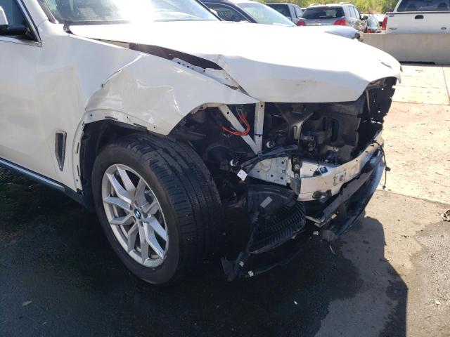 Photo 8 VIN: 5UXCR6C06L9B52156 - BMW X5 XDRIVE4 