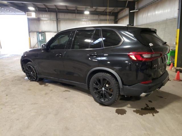 Photo 1 VIN: 5UXCR6C06L9B56031 - BMW X5 