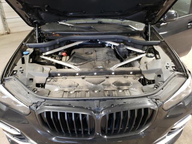 Photo 11 VIN: 5UXCR6C06L9B56031 - BMW X5 