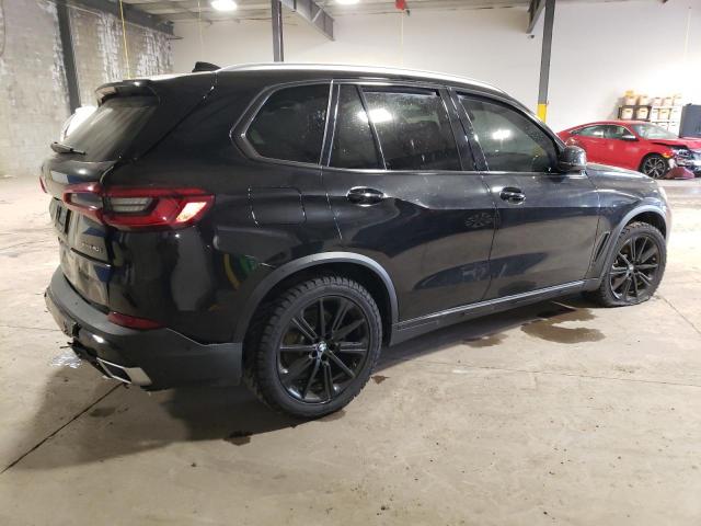 Photo 2 VIN: 5UXCR6C06L9B56031 - BMW X5 