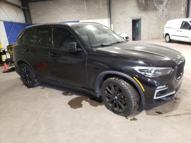 Photo 3 VIN: 5UXCR6C06L9B56031 - BMW X5 