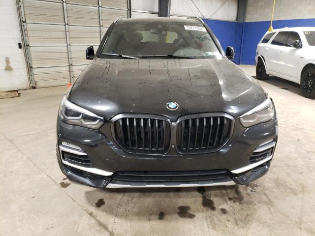 Photo 4 VIN: 5UXCR6C06L9B56031 - BMW X5 