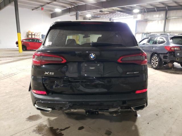 Photo 5 VIN: 5UXCR6C06L9B56031 - BMW X5 