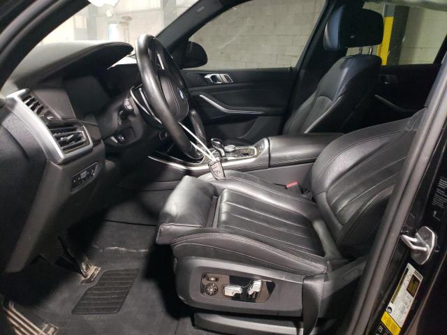 Photo 6 VIN: 5UXCR6C06L9B56031 - BMW X5 