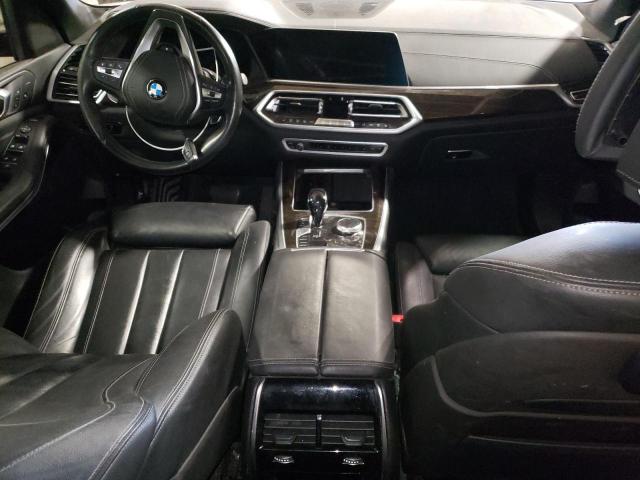 Photo 7 VIN: 5UXCR6C06L9B56031 - BMW X5 