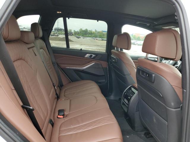 Photo 10 VIN: 5UXCR6C06L9B66249 - BMW X5 