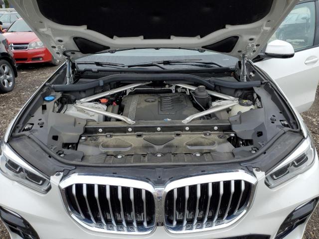 Photo 11 VIN: 5UXCR6C06L9B66249 - BMW X5 