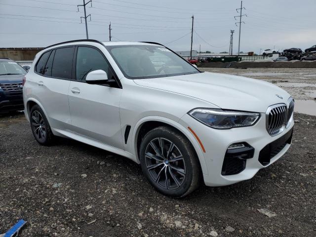 Photo 3 VIN: 5UXCR6C06L9B66249 - BMW X5 