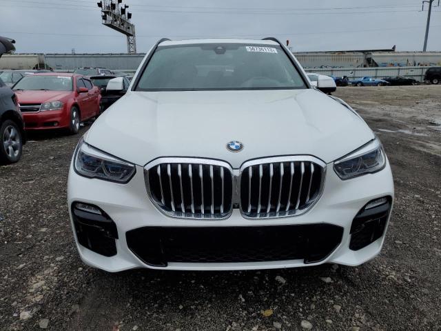 Photo 4 VIN: 5UXCR6C06L9B66249 - BMW X5 