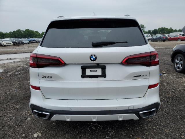 Photo 5 VIN: 5UXCR6C06L9B66249 - BMW X5 