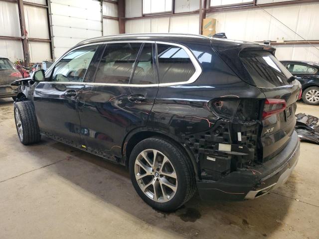 Photo 1 VIN: 5UXCR6C06L9B68762 - BMW X5 