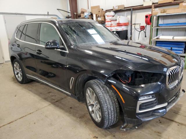 Photo 3 VIN: 5UXCR6C06L9B68762 - BMW X5 