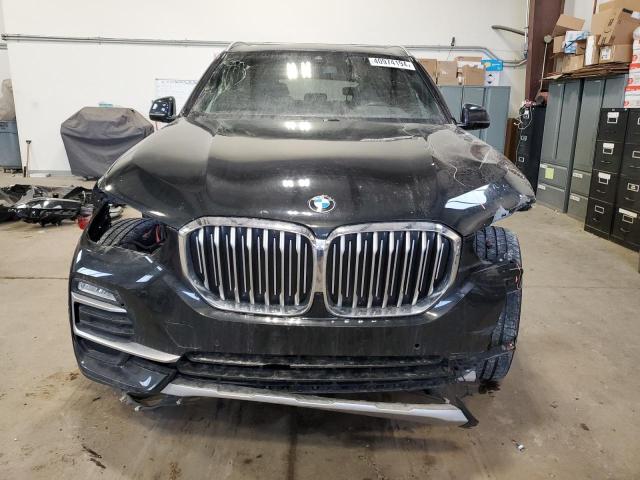 Photo 4 VIN: 5UXCR6C06L9B68762 - BMW X5 