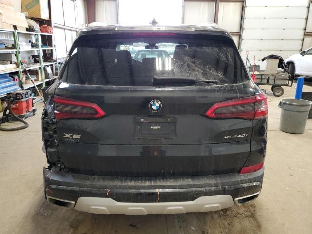 Photo 5 VIN: 5UXCR6C06L9B68762 - BMW X5 