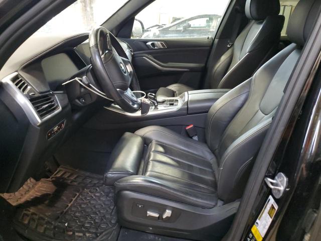 Photo 6 VIN: 5UXCR6C06L9B68762 - BMW X5 