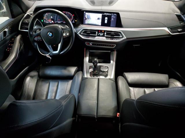 Photo 7 VIN: 5UXCR6C06L9B68762 - BMW X5 