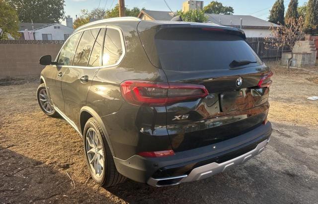 Photo 2 VIN: 5UXCR6C06L9B95041 - BMW X5 XDRIVE4 