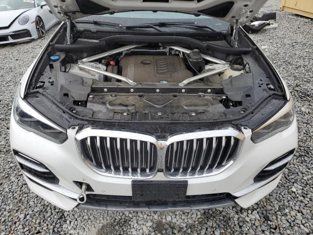 Photo 11 VIN: 5UXCR6C06L9C33352 - BMW X5 