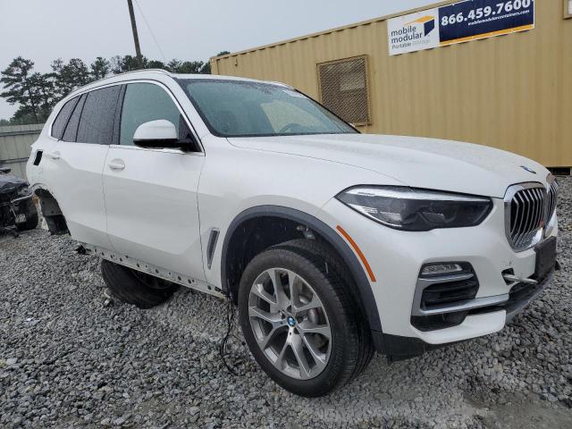 Photo 3 VIN: 5UXCR6C06L9C33352 - BMW X5 