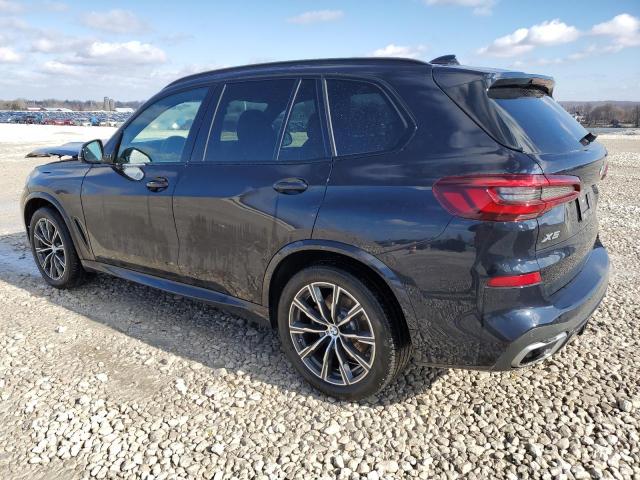 Photo 1 VIN: 5UXCR6C06L9C38194 - BMW X5 