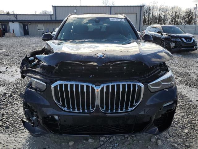 Photo 4 VIN: 5UXCR6C06L9C38194 - BMW X5 