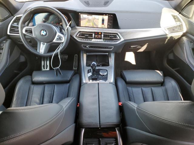 Photo 7 VIN: 5UXCR6C06L9C38194 - BMW X5 