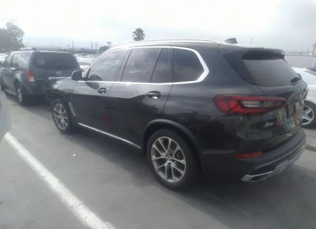 Photo 2 VIN: 5UXCR6C06L9C40110 - BMW X5 