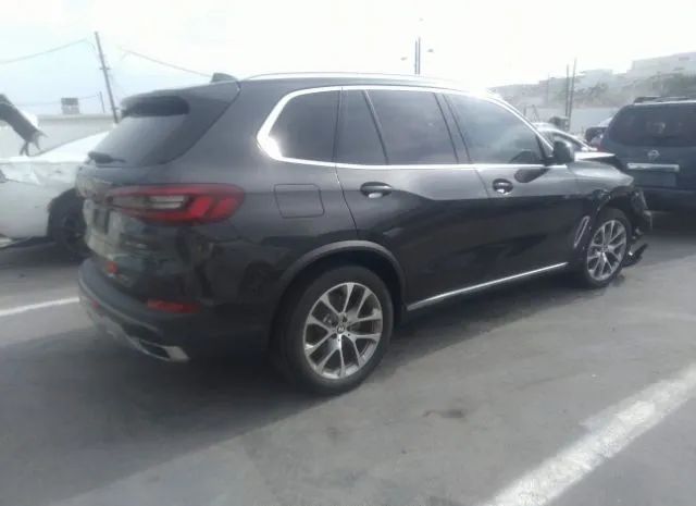 Photo 3 VIN: 5UXCR6C06L9C40110 - BMW X5 