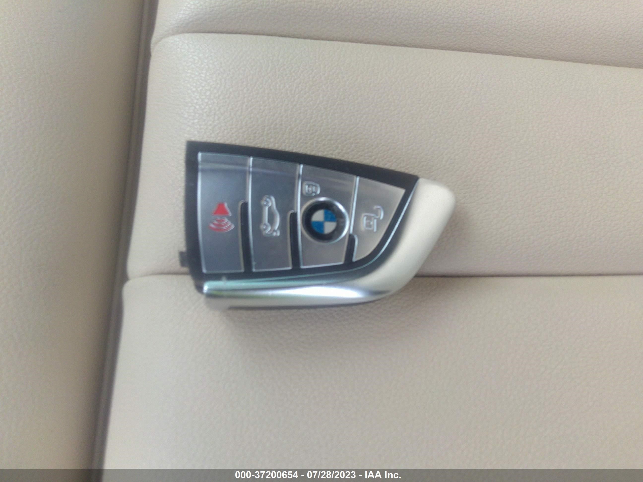 Photo 10 VIN: 5UXCR6C06L9C40110 - BMW X5 