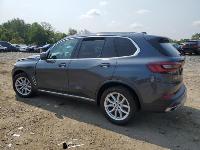 Photo 1 VIN: 5UXCR6C06L9C69266 - BMW X5 XDRIVE4 