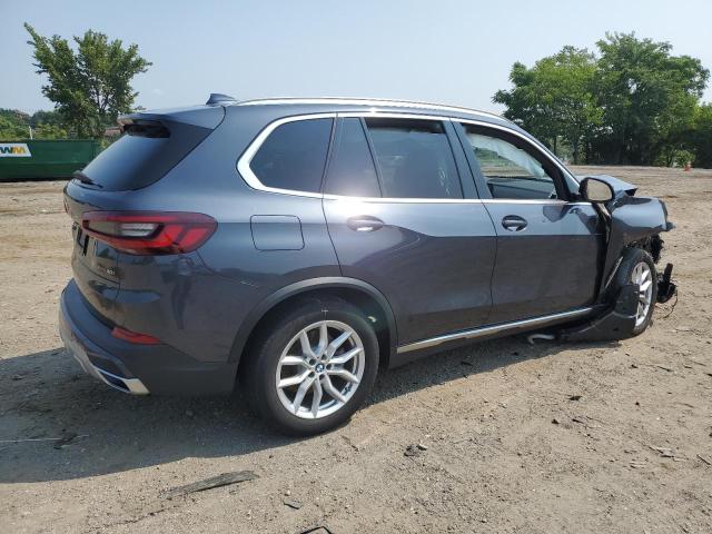 Photo 2 VIN: 5UXCR6C06L9C69266 - BMW X5 XDRIVE4 