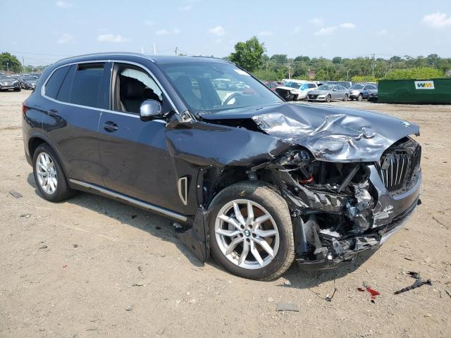 Photo 3 VIN: 5UXCR6C06L9C69266 - BMW X5 XDRIVE4 