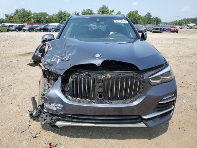 Photo 4 VIN: 5UXCR6C06L9C69266 - BMW X5 XDRIVE4 