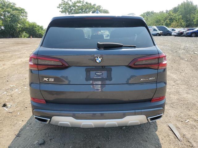 Photo 5 VIN: 5UXCR6C06L9C69266 - BMW X5 XDRIVE4 