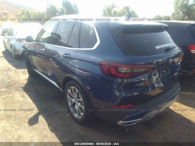 Photo 2 VIN: 5UXCR6C06L9C95060 - BMW X5 