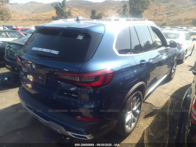 Photo 3 VIN: 5UXCR6C06L9C95060 - BMW X5 