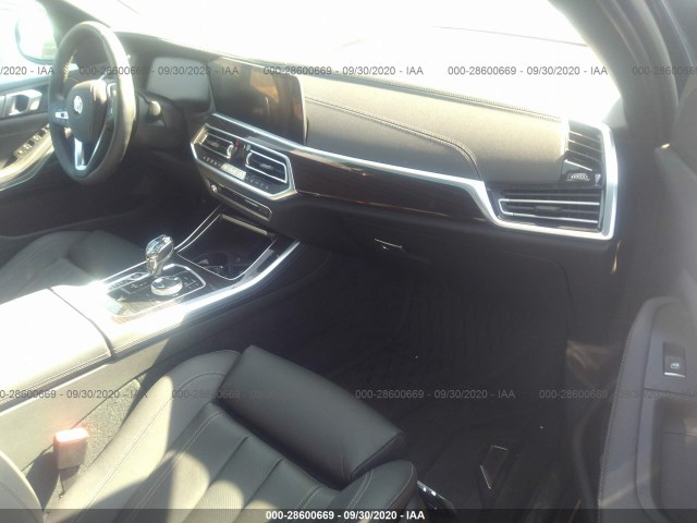 Photo 4 VIN: 5UXCR6C06L9C95060 - BMW X5 