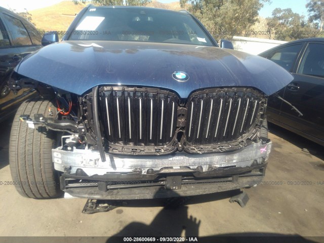 Photo 5 VIN: 5UXCR6C06L9C95060 - BMW X5 