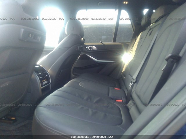 Photo 7 VIN: 5UXCR6C06L9C95060 - BMW X5 