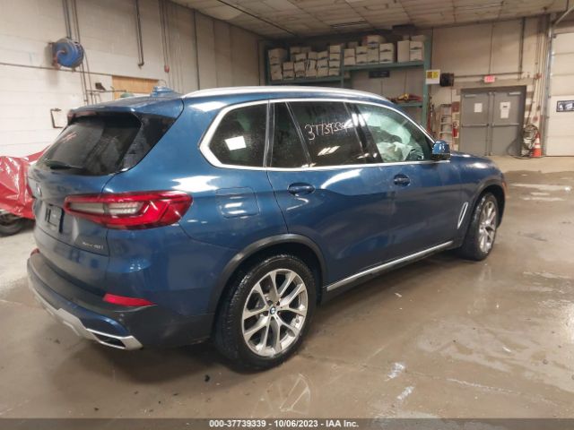 Photo 3 VIN: 5UXCR6C06LLL66046 - BMW X5 