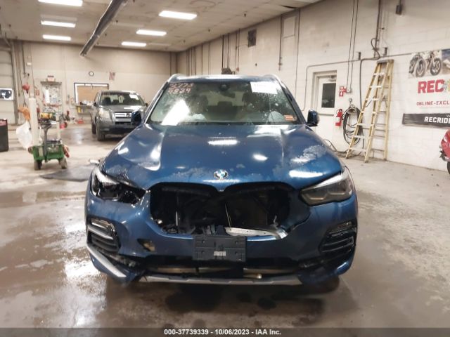 Photo 5 VIN: 5UXCR6C06LLL66046 - BMW X5 