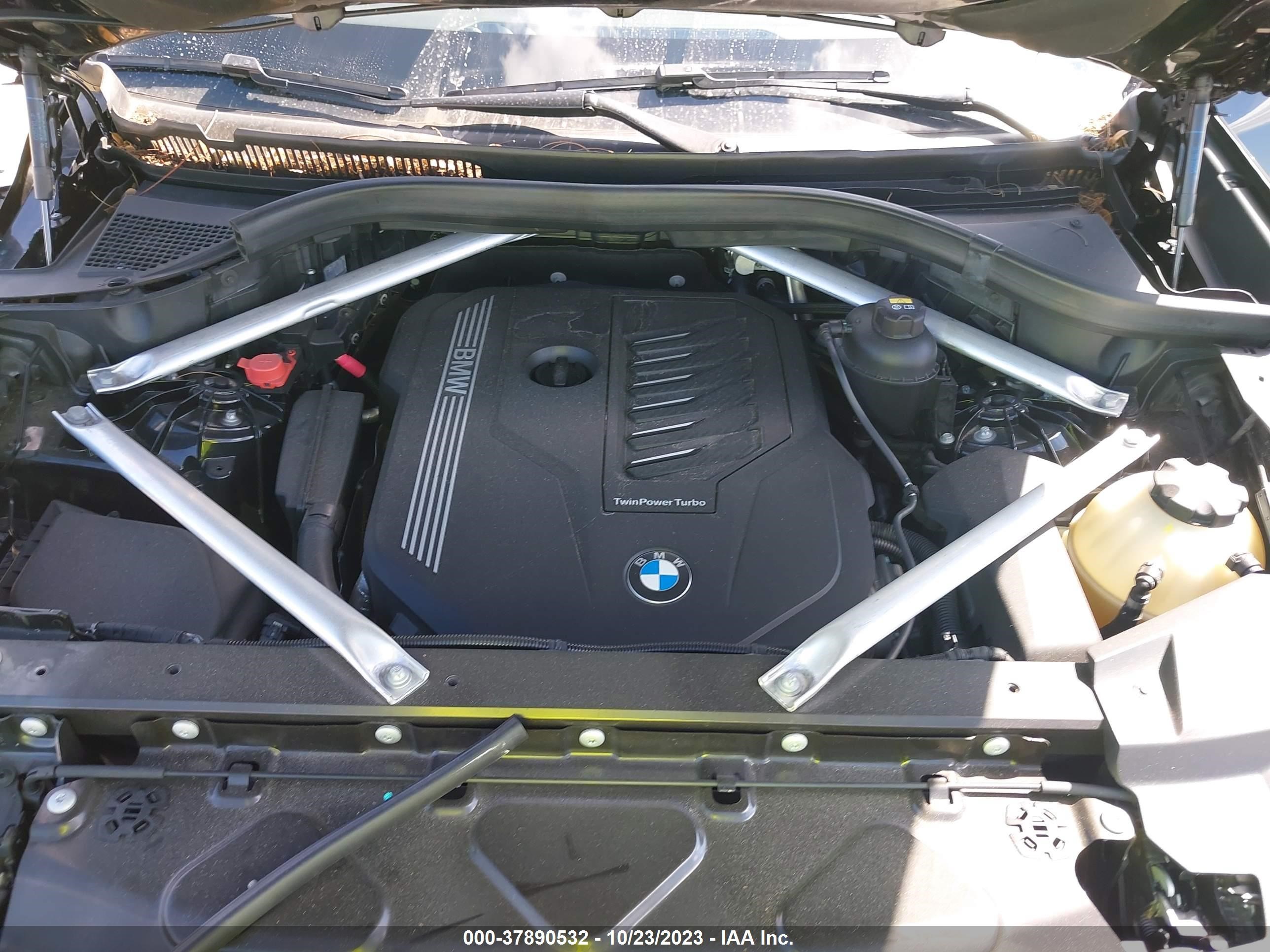 Photo 9 VIN: 5UXCR6C06LLL75930 - BMW X5 