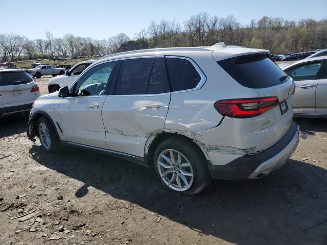 Photo 1 VIN: 5UXCR6C06LLL76933 - BMW X5 XDRIVE4 