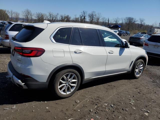 Photo 2 VIN: 5UXCR6C06LLL76933 - BMW X5 XDRIVE4 