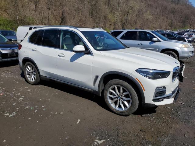 Photo 3 VIN: 5UXCR6C06LLL76933 - BMW X5 XDRIVE4 