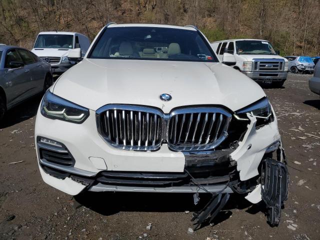 Photo 4 VIN: 5UXCR6C06LLL76933 - BMW X5 XDRIVE4 