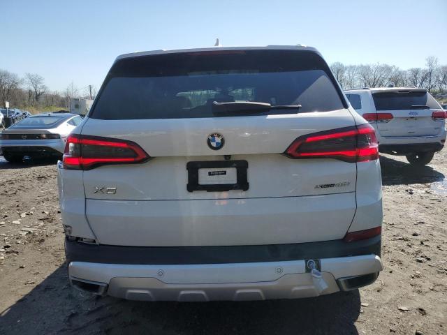 Photo 5 VIN: 5UXCR6C06LLL76933 - BMW X5 XDRIVE4 